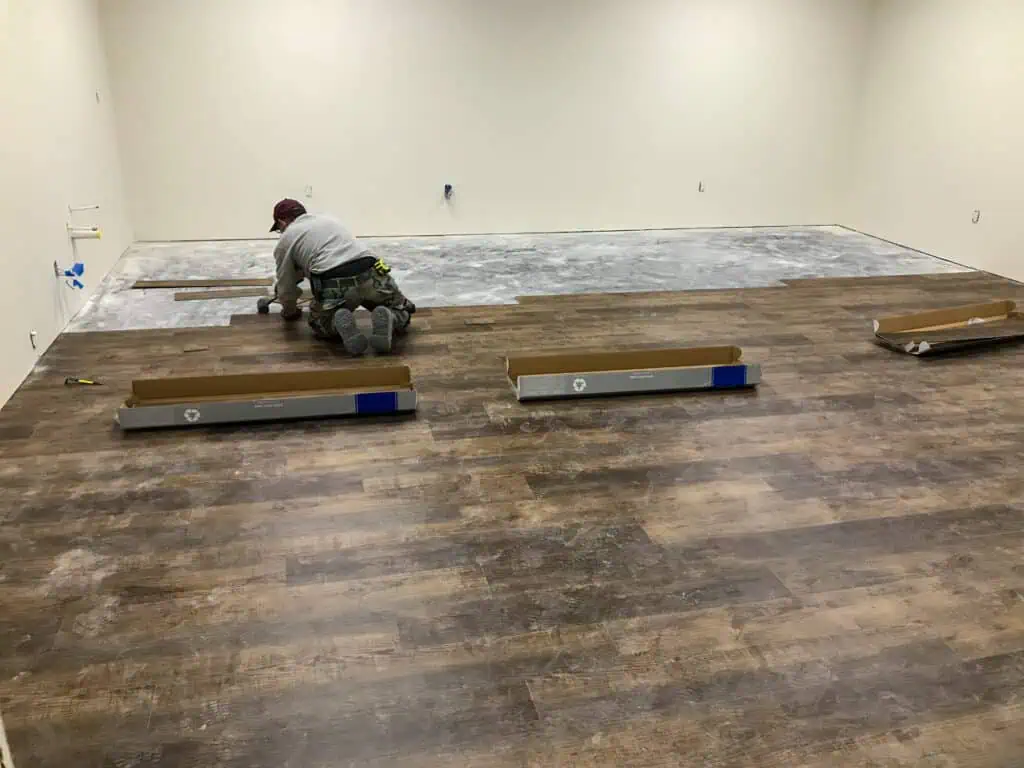 Transform Your Home in Days with Asheville's Top Flooring Pros