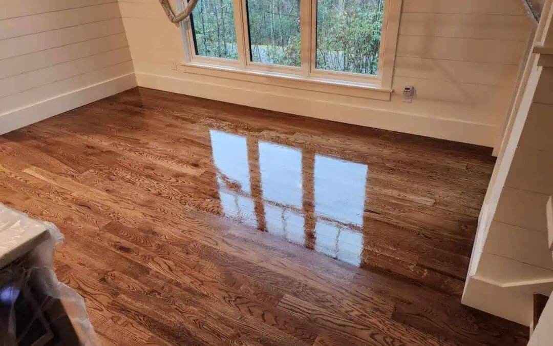 flooring service